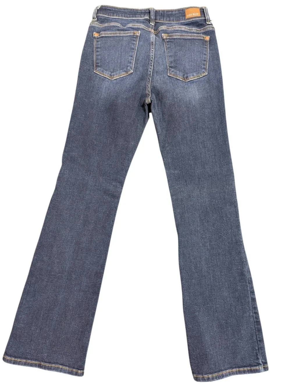 Judy Blue Mid rise Boot Cut Jeans